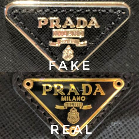 real fake prada bag|prada dust bag authentic.